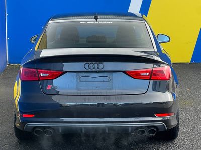 2014 Audi S3