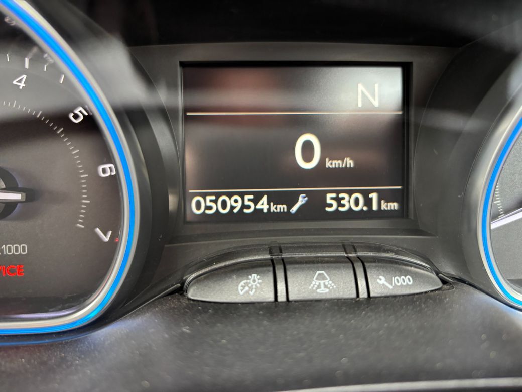 2014 Peugeot 2008