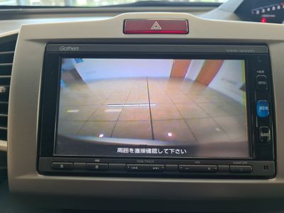 2016 Honda Freed