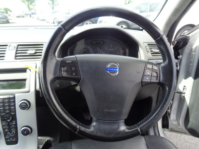 2012 Volvo S40