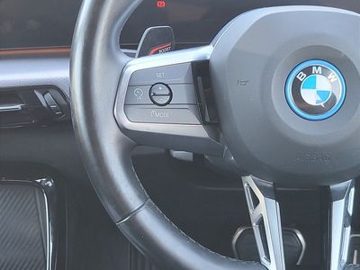 2024 BMW iX1
