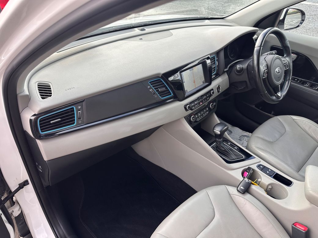 2018 Kia Niro