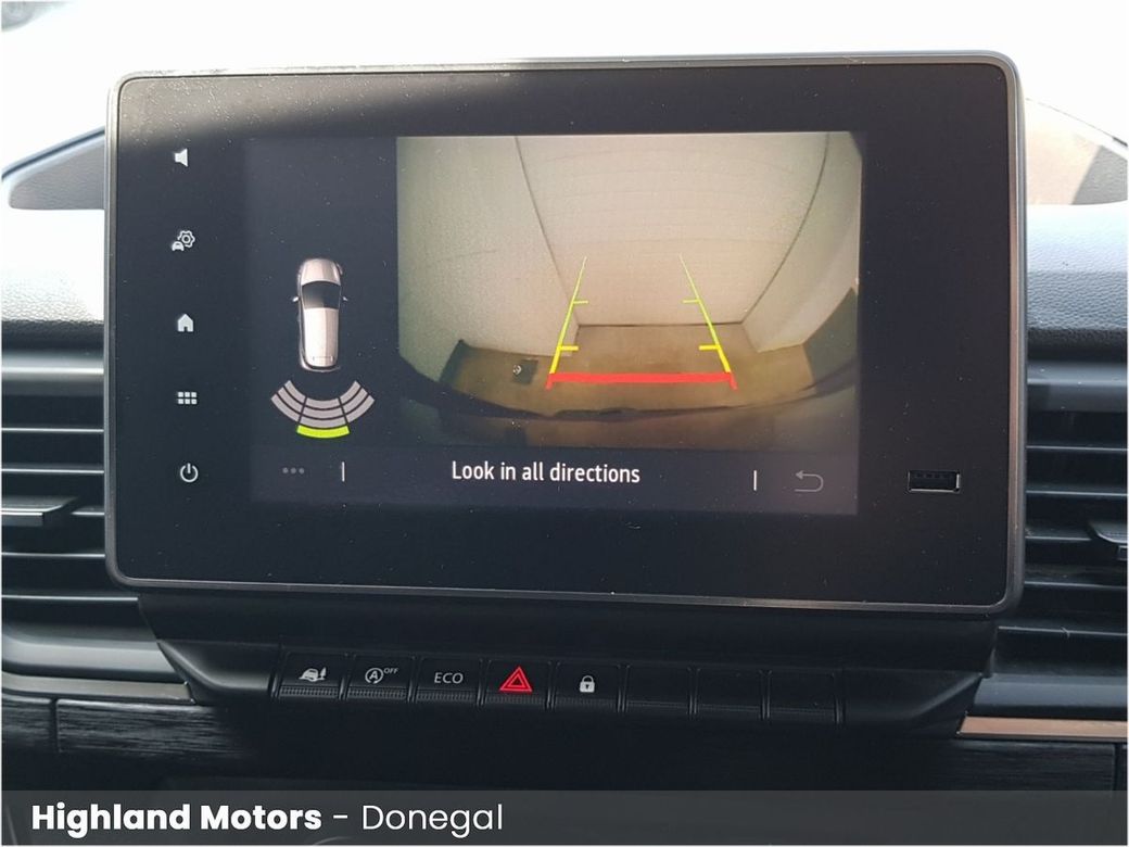 2023 Renault Trafic