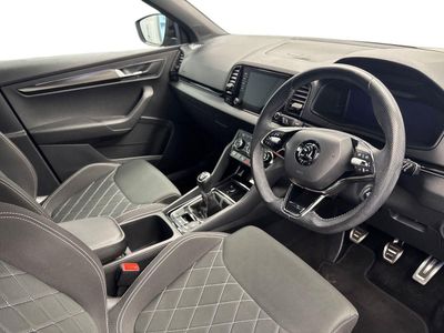 2023 Skoda Karoq