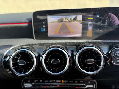 2020 Mercedes-Benz A Class
