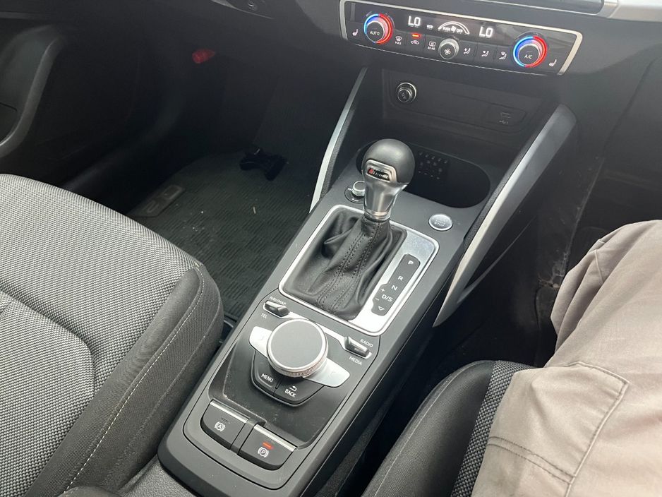 2021 Audi Q2