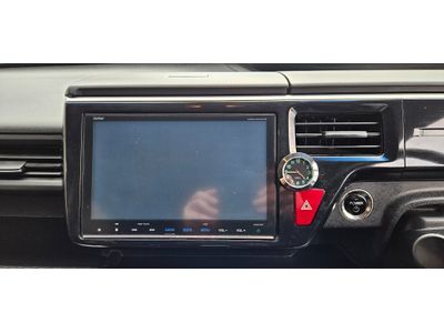 2017 Honda Stepwagon