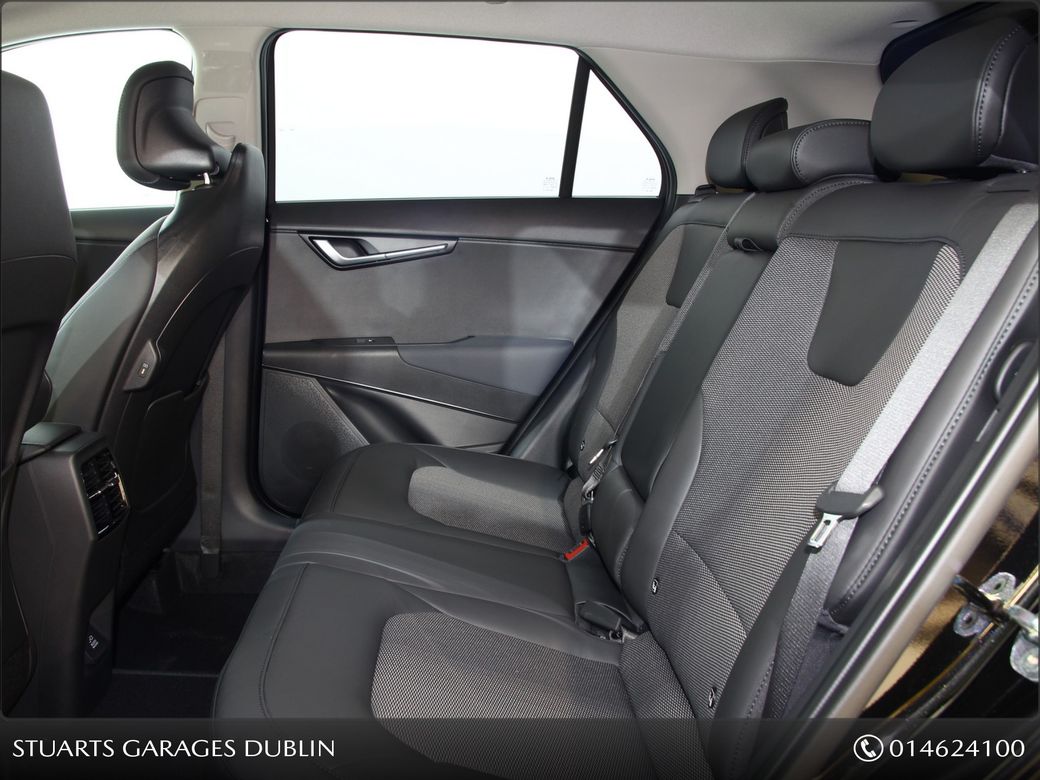 2024 Kia Niro