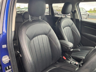 2020 Mini Cooper