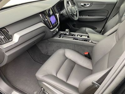 2022 Volvo XC60