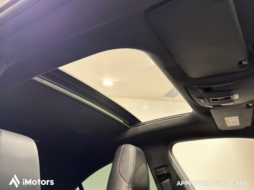 2019 Mercedes-Benz CLA Class