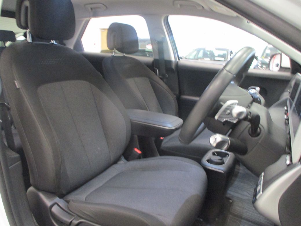 2023 Hyundai Ioniq 5