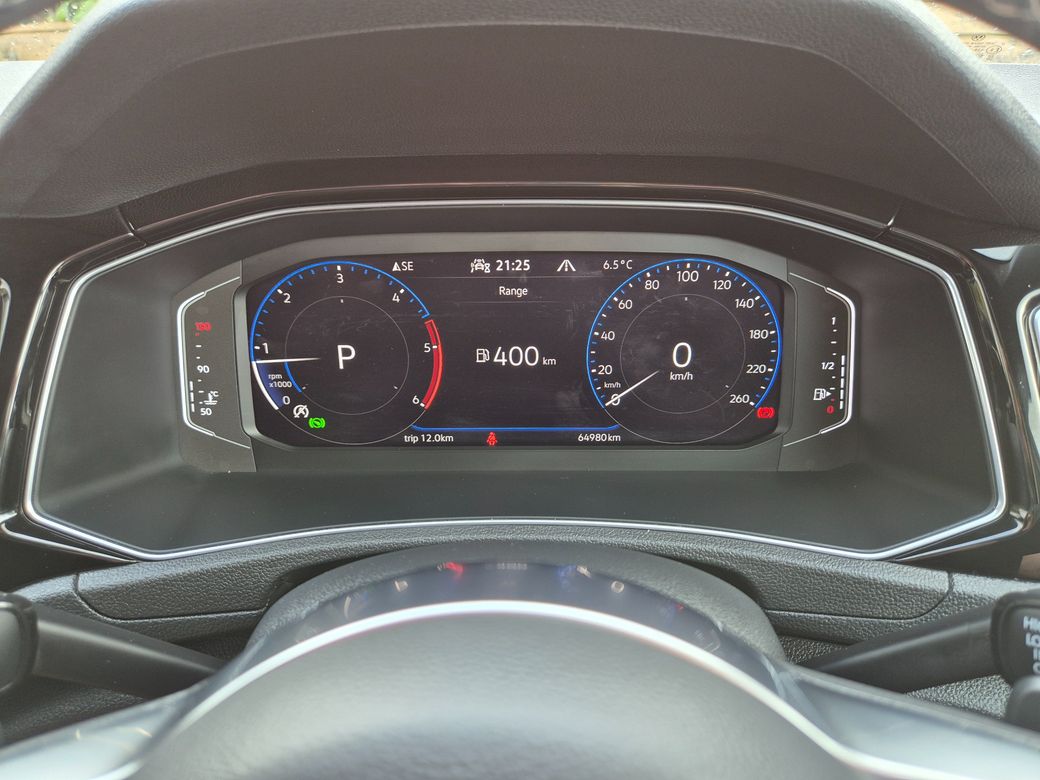 2022 Volkswagen T-Roc