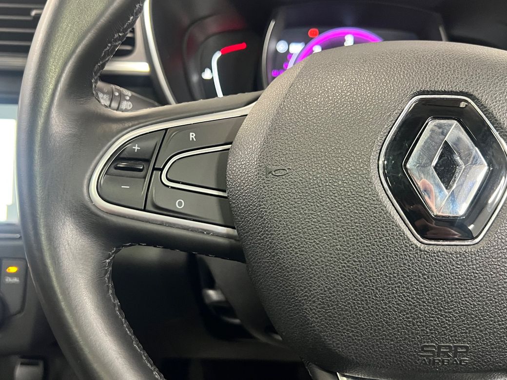 2016 Renault Kadjar