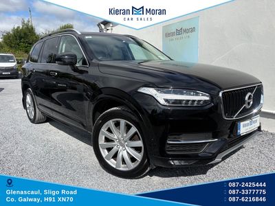 2019 Volvo XC90