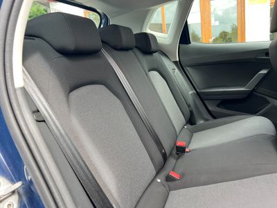 2019 SEAT Arona