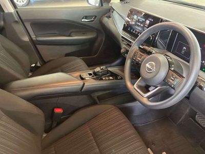 2024 Nissan Note