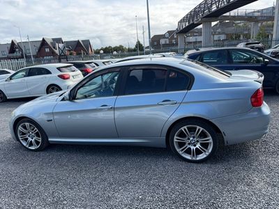 2011 BMW 3 Series