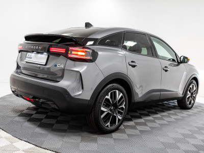 2025 Citroen C4