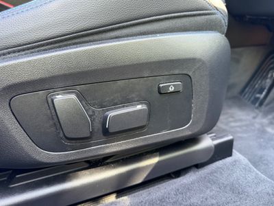 2024 BMW iX3