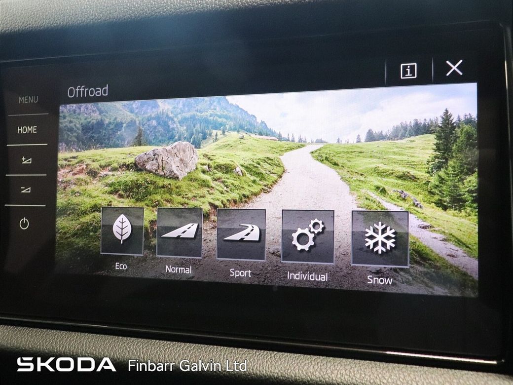 2019 Skoda Kodiaq