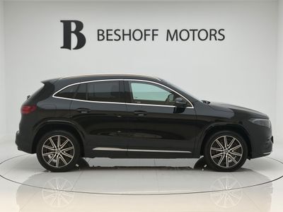 2024 Mercedes-Benz EQA