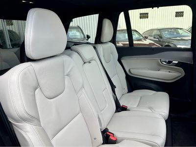 2024 Volvo XC90