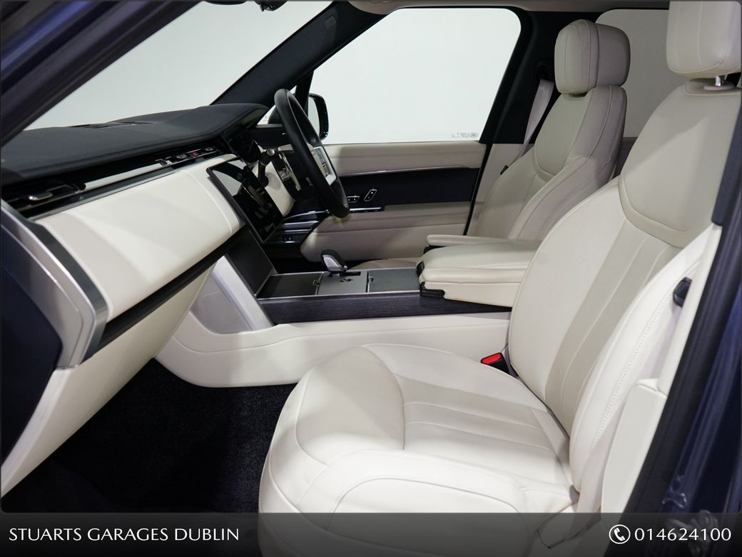 2024 Land Rover Range Rover