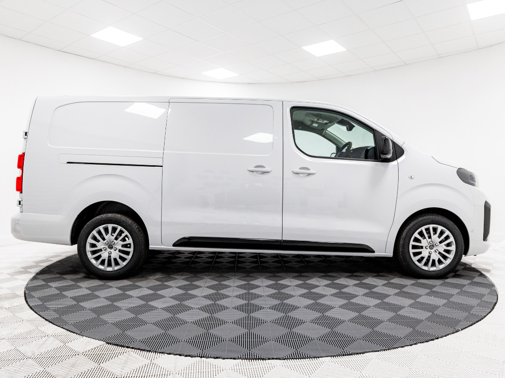 2026 Peugeot Expert