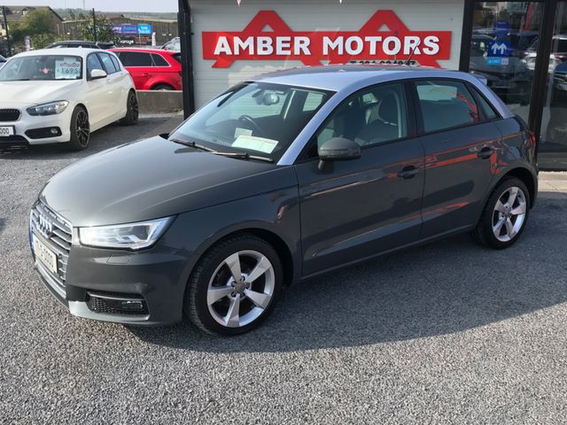 vehicle for sale from Amber Motors