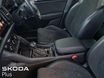 2023 Skoda Kodiaq