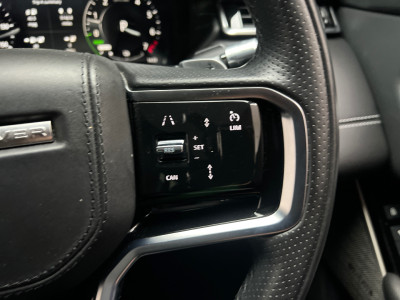 2022 Land Rover Range Rover Velar