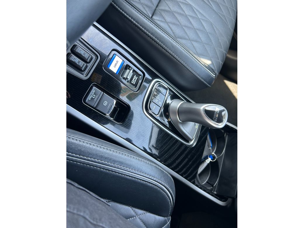 2021 Mitsubishi Outlander