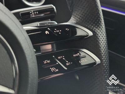 2023 Mercedes-Benz GLC Class