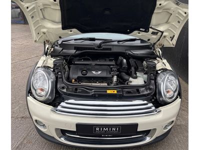 2014 Mini Convertible