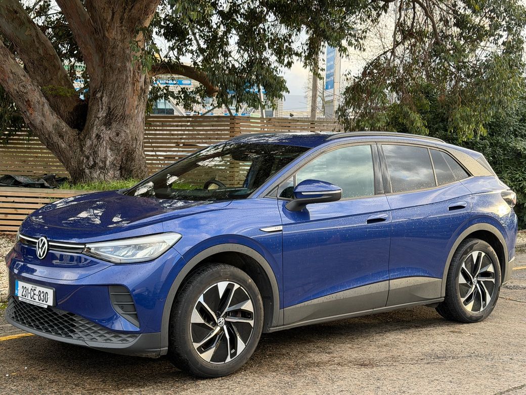 2023 Volkswagen ID.4