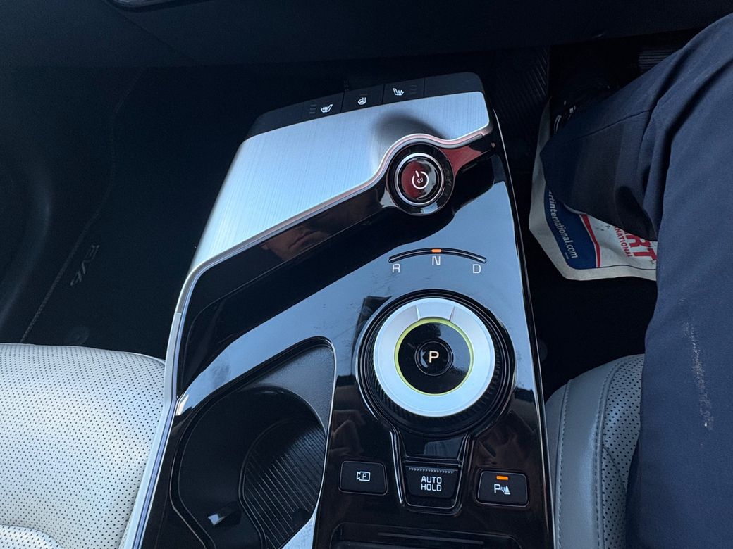 2023 Kia EV6