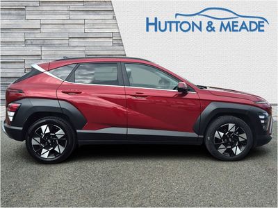 2026 Hyundai Kona
