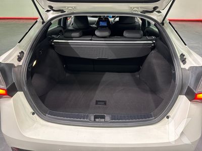 2021 Toyota Prius
