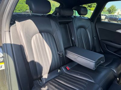 2016 Audi A6