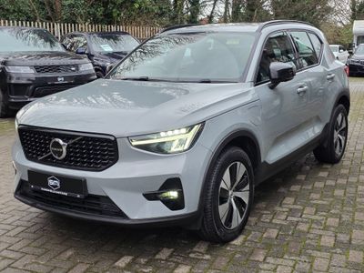 2023 Volvo XC40