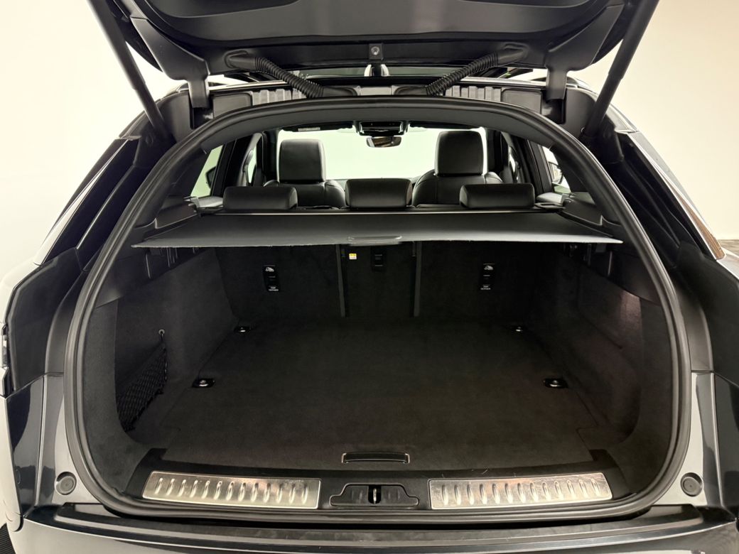 2024 Land Rover Range Rover