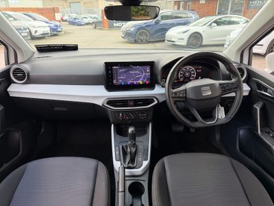 2023 SEAT Arona