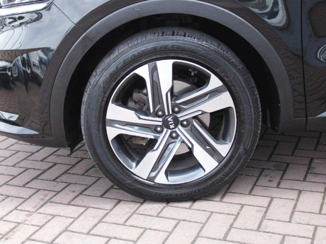 2021 Kia Sorento