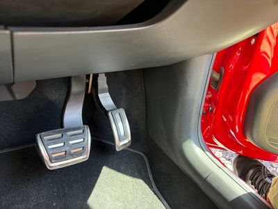 2017 Volkswagen up!