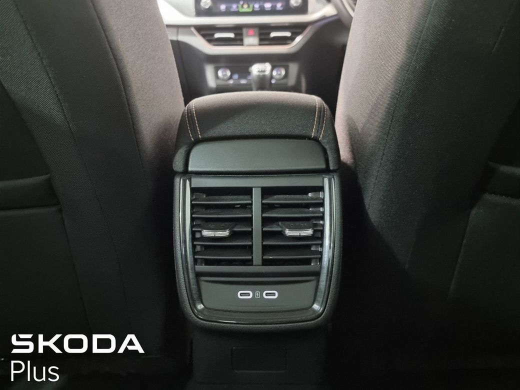 2023 Skoda Kamiq