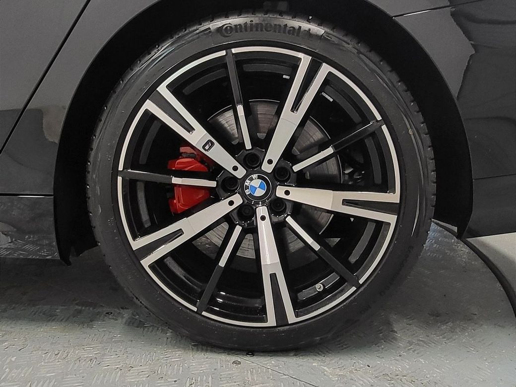 2026 BMW 5 Series