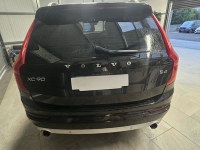 2016 Volvo XC90