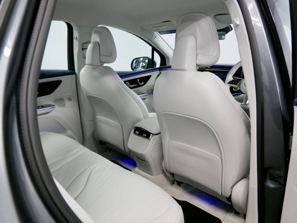 2024 Mercedes-Benz EQE