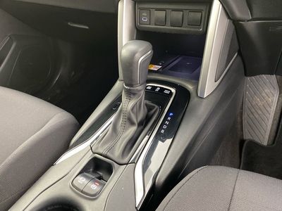 2024 Toyota Corolla Cross